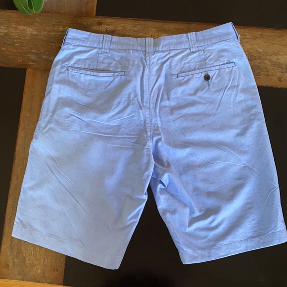 JCrew Men’s Camp Short - Picture 4 of 9